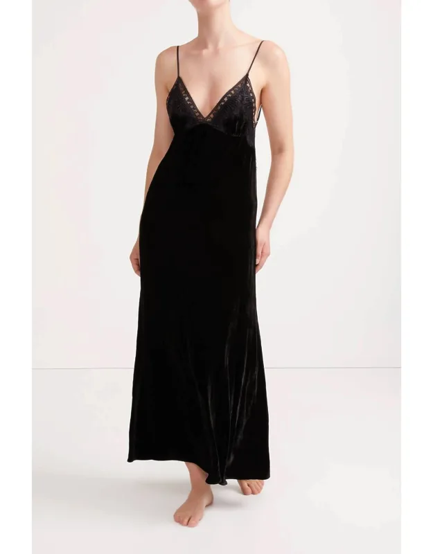 Freya Slip Dress