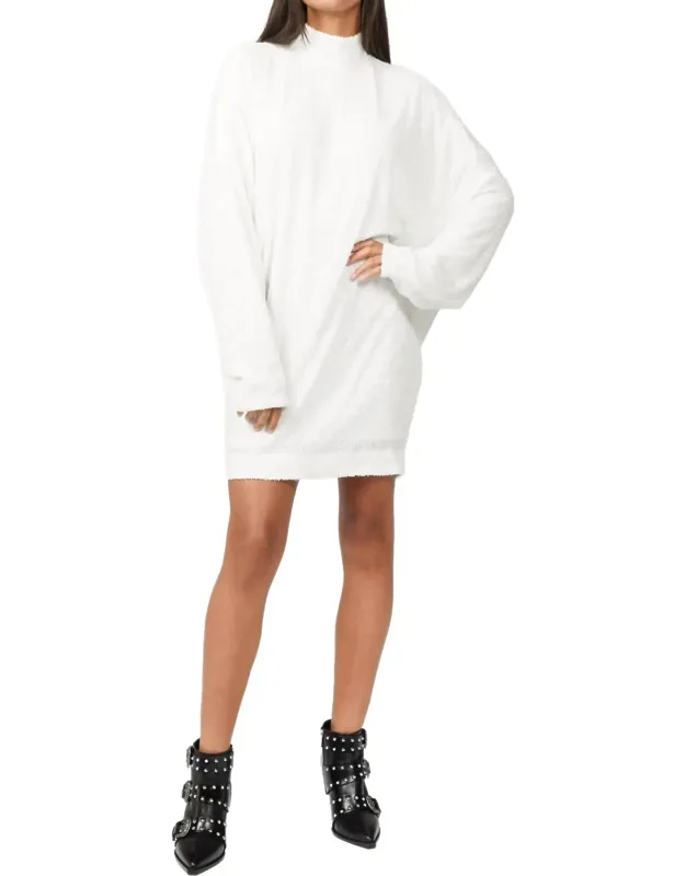 Marceau Dress