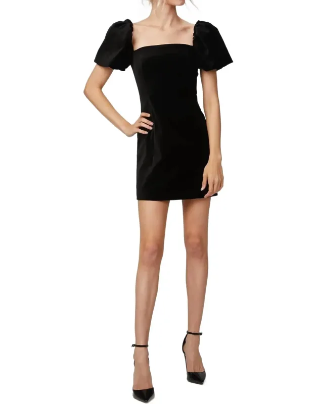 Priya Mini Dress