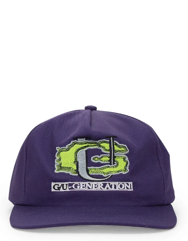 Generation Hat