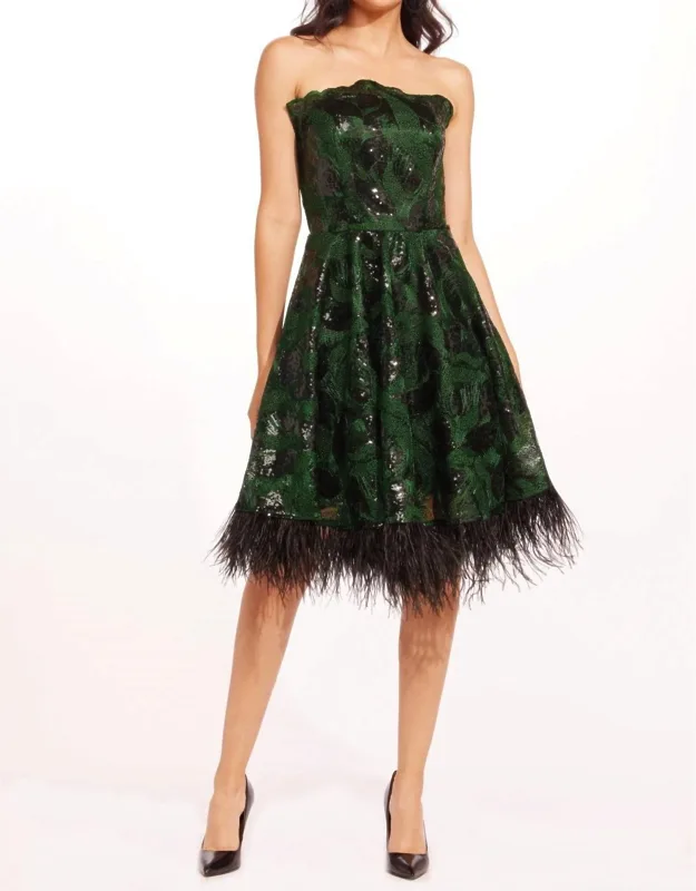 Alma Dress