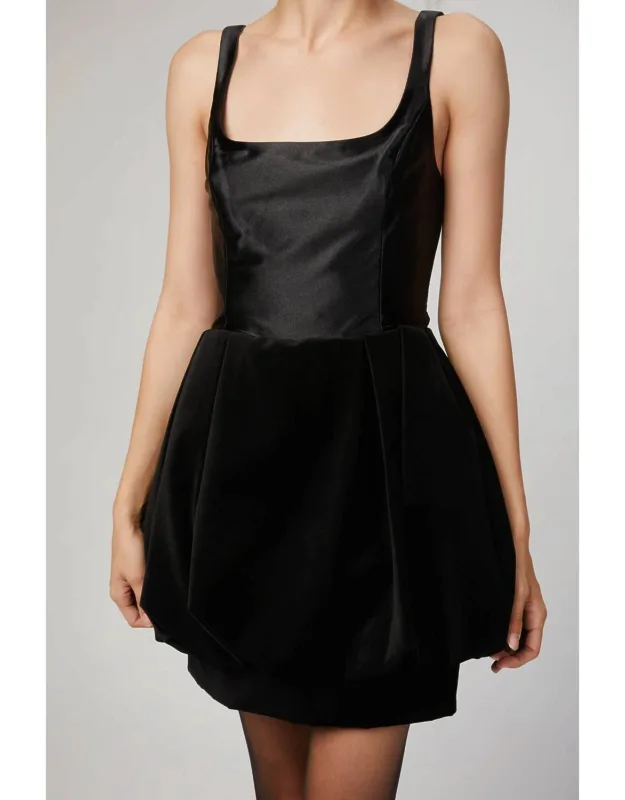 Calliope Dress