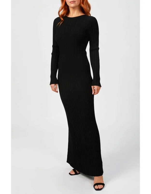 Bonnaudet Tricot Dress