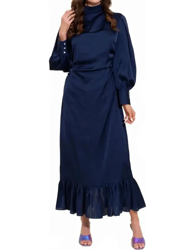Parker Dress
