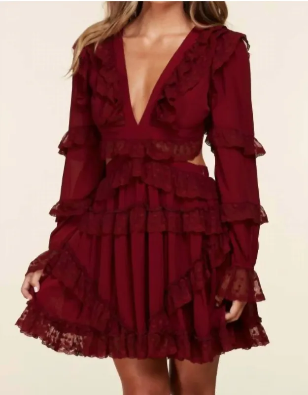 Renaissance Dress