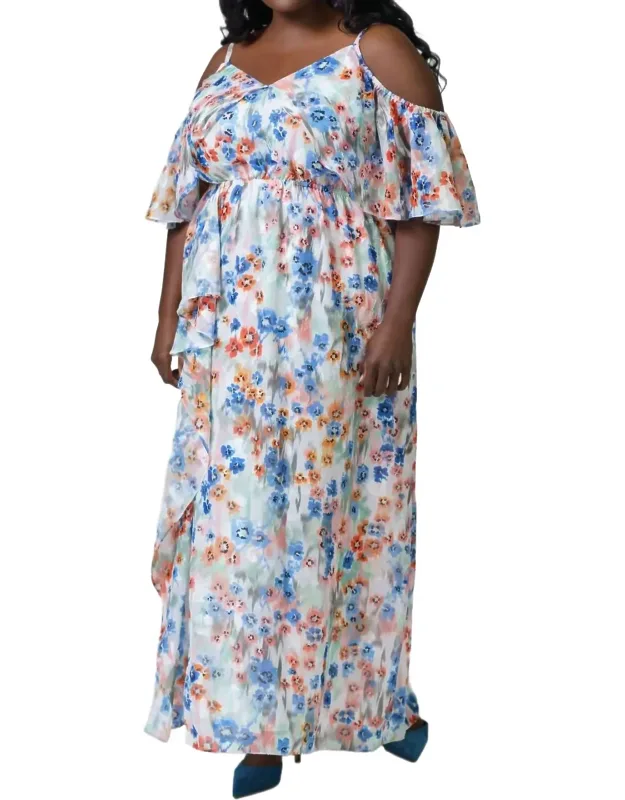Lorena Dress