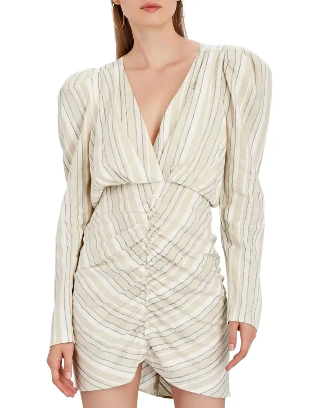 Joslyn Dress