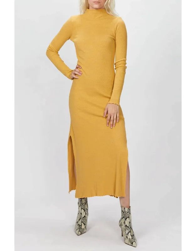 Eloise Dress