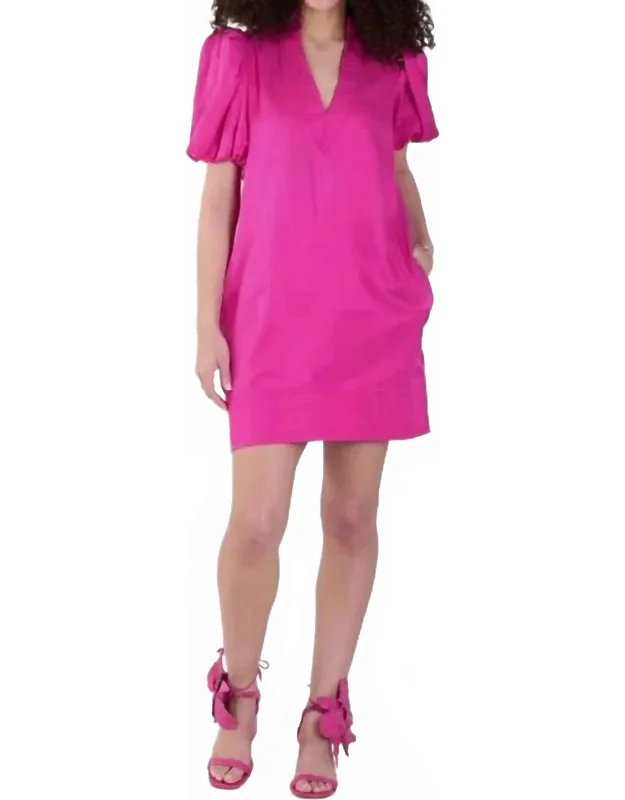 Hampton Mini Dress
