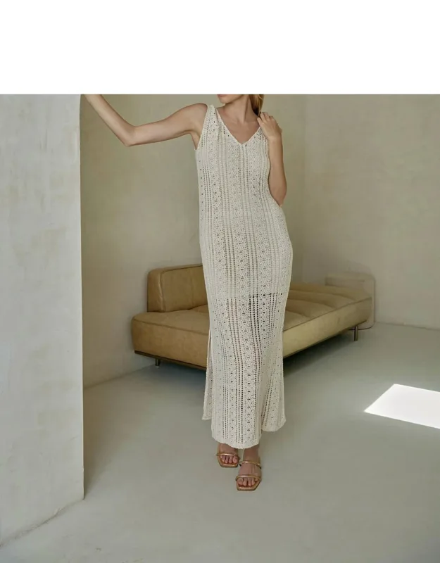 Yara Midi Dress