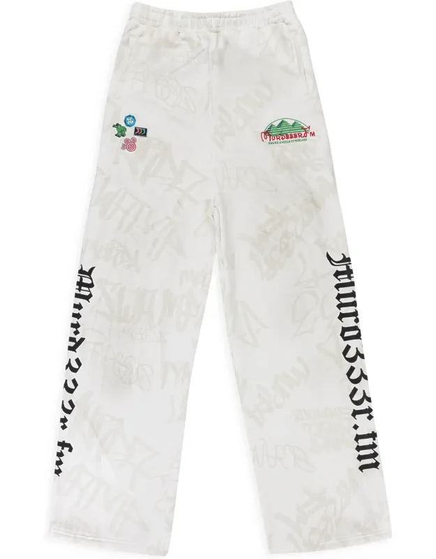 Sweatpants
