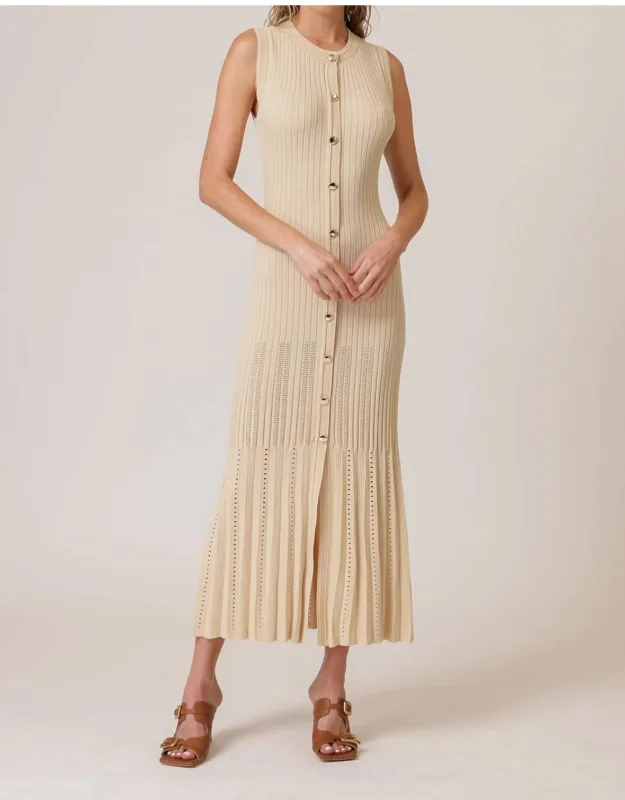 Deliah Dress