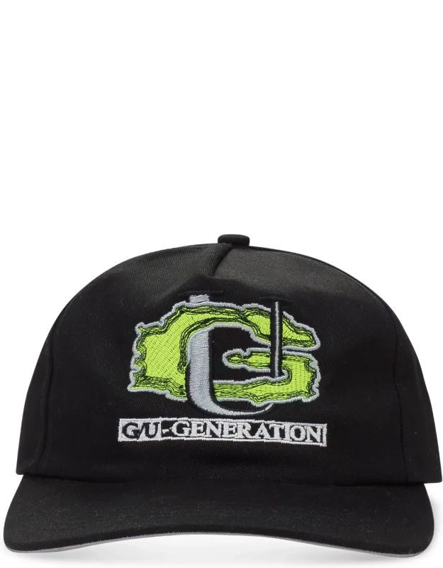 Generation Hat