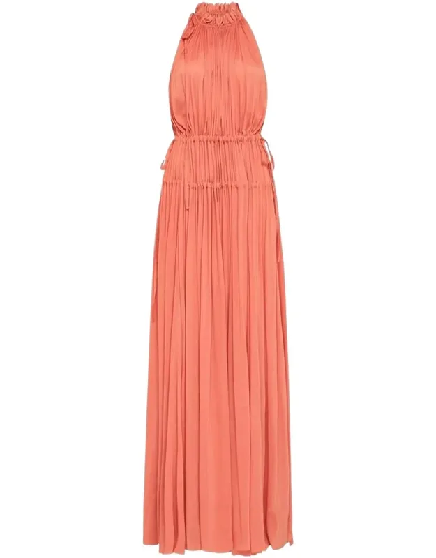 Resplendent Dress