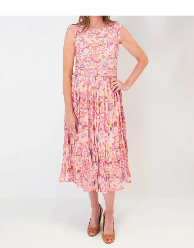 Alexandria Dress