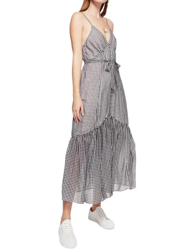 Laurel Dress