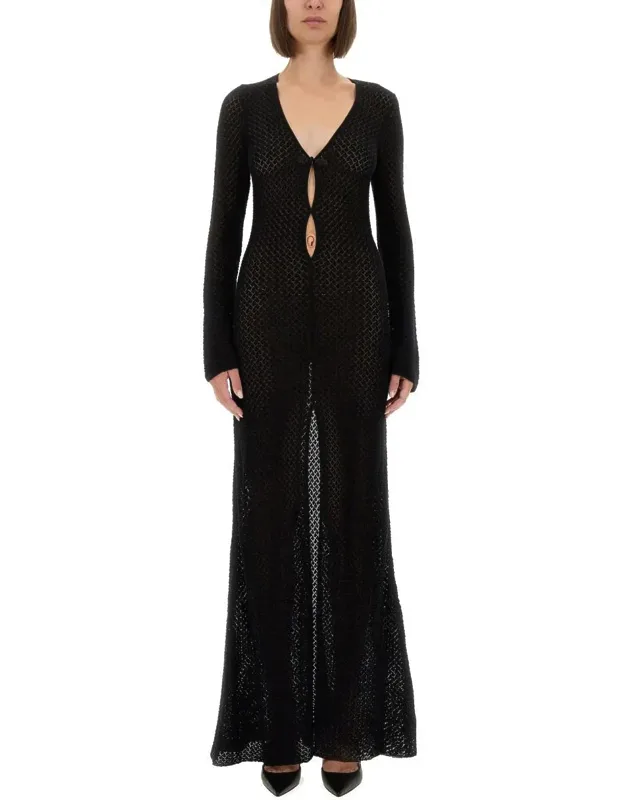 Long Dress Tanzania