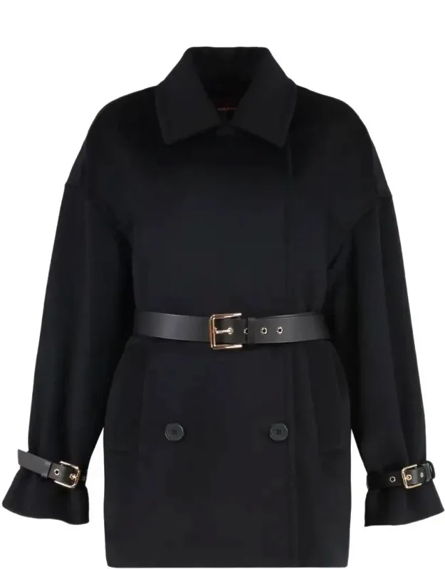 Studio Coat