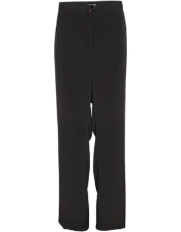 Jersey Trousers