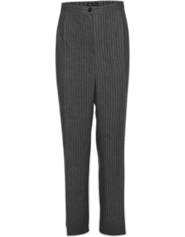 Jersey Trousers