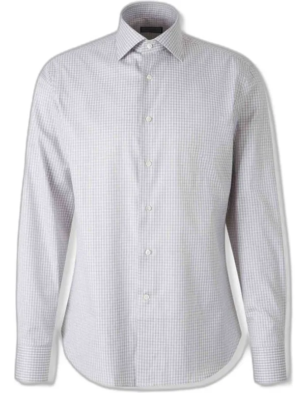 Elegant Dress Shirt