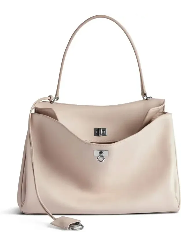 Rodeo Crossbody Bag