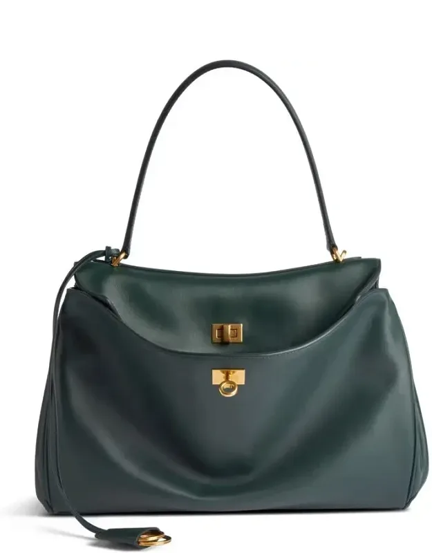 Rodeo Crossbody Bag