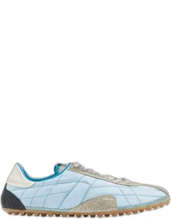 Sprinter Low Top Sneakers