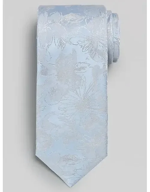 Narrow Mackenzie Floral Tie