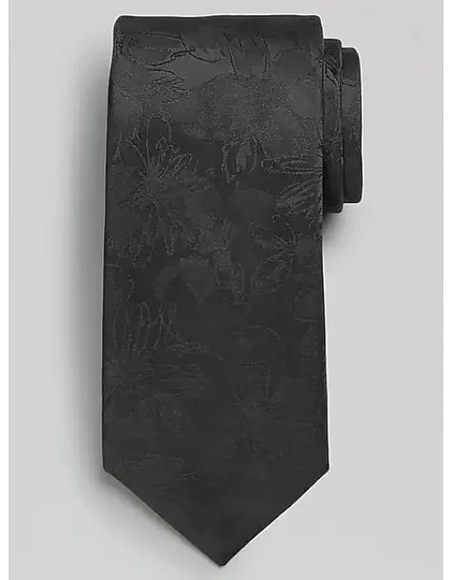 Narrow Mackenzie Floral Tie
