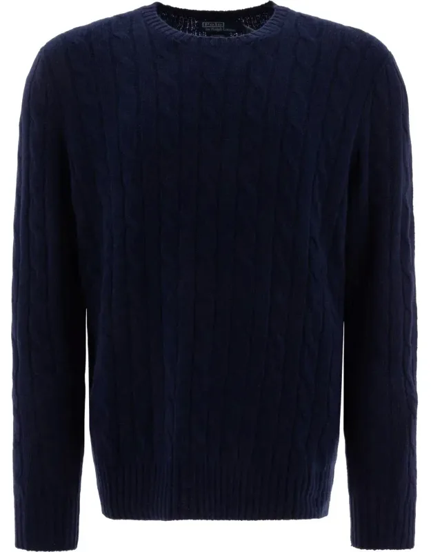 Cashmere Sweater