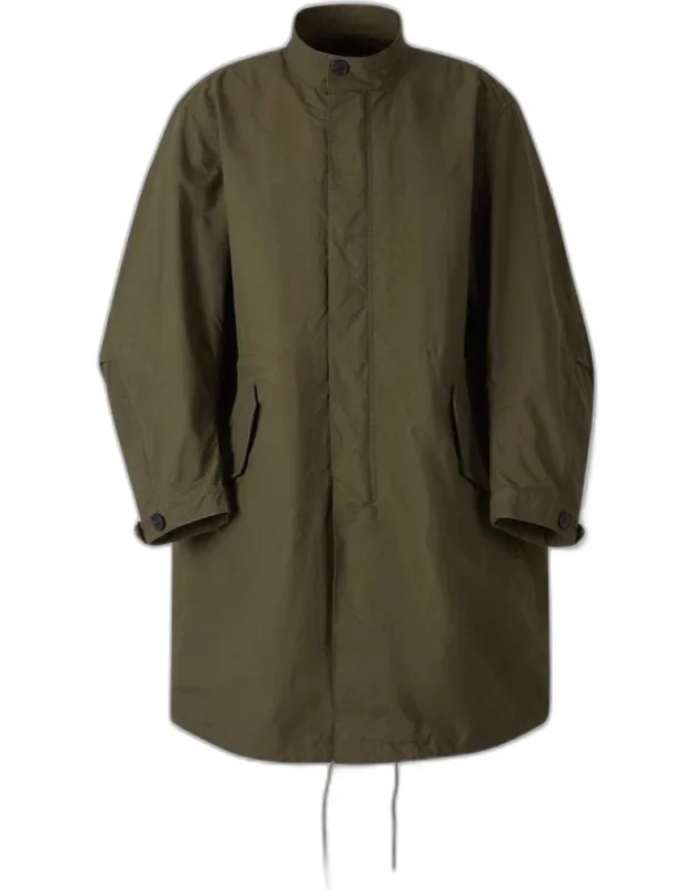 Biker Jacket