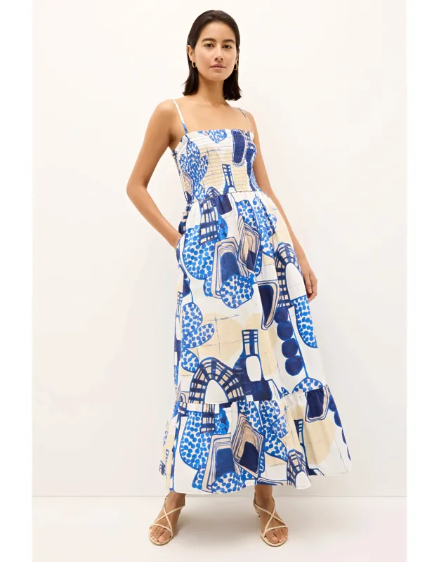 Neely Dress