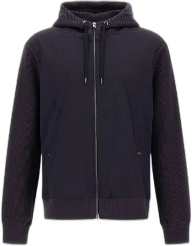 Resort Knit Jacket