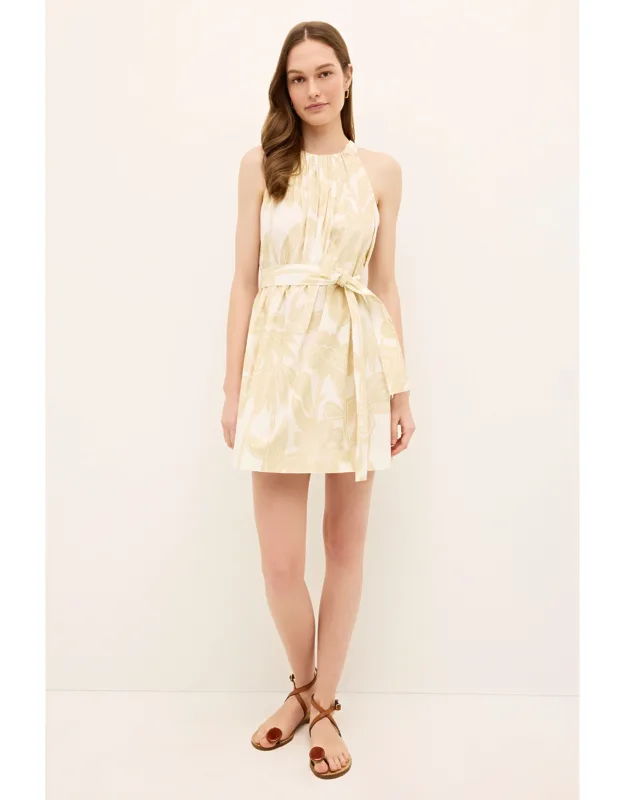 Faber Dress