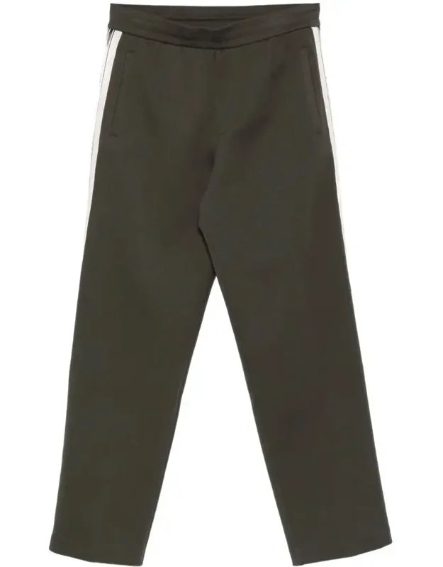 Cotton Trousers