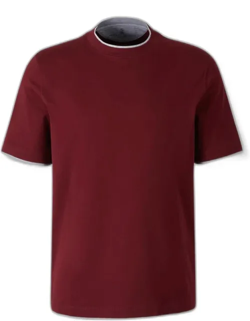 Luxury T-shirt