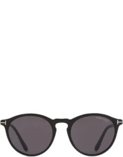 Round Sunglasses