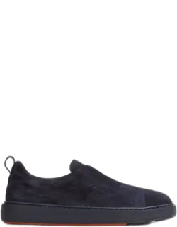 Slip-on Sneakers