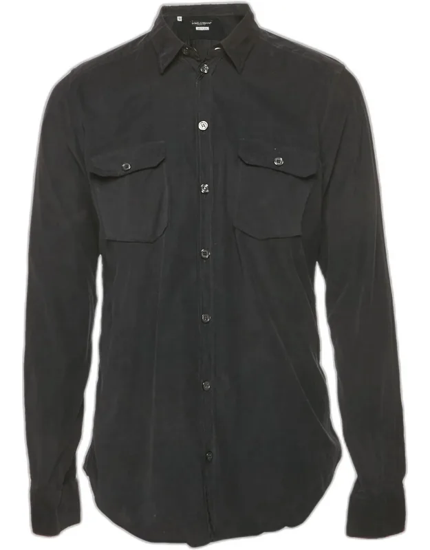 Corduroy Silica Shirt