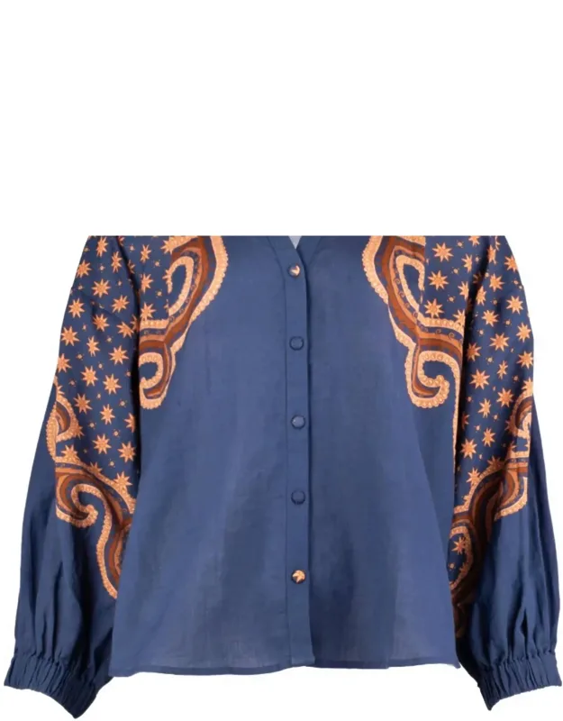 Jill Blouse