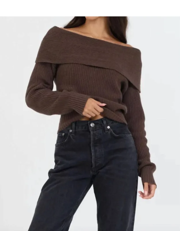Ava Sweater