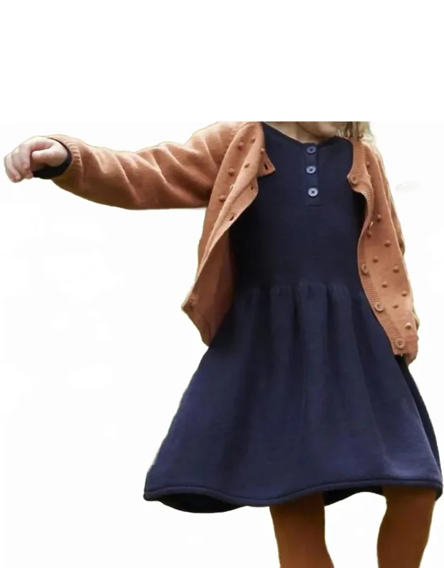 Knitted Dress
