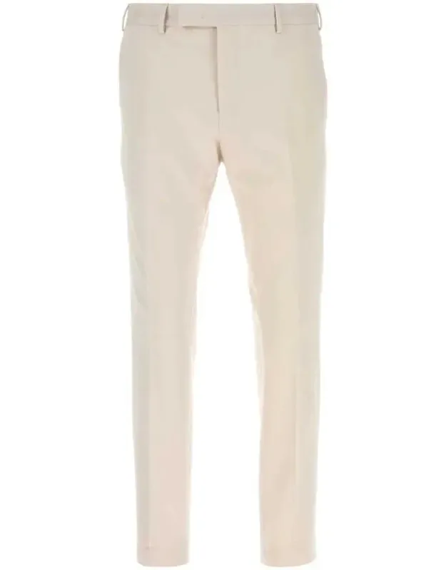 Pt Torino Pants - Stretch Wool