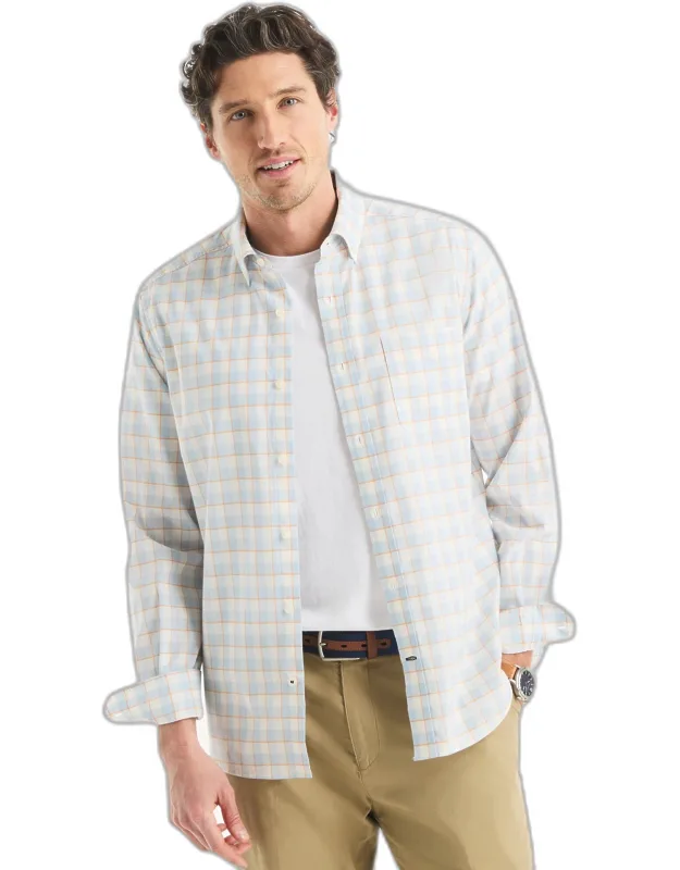 Plaid Shirt
