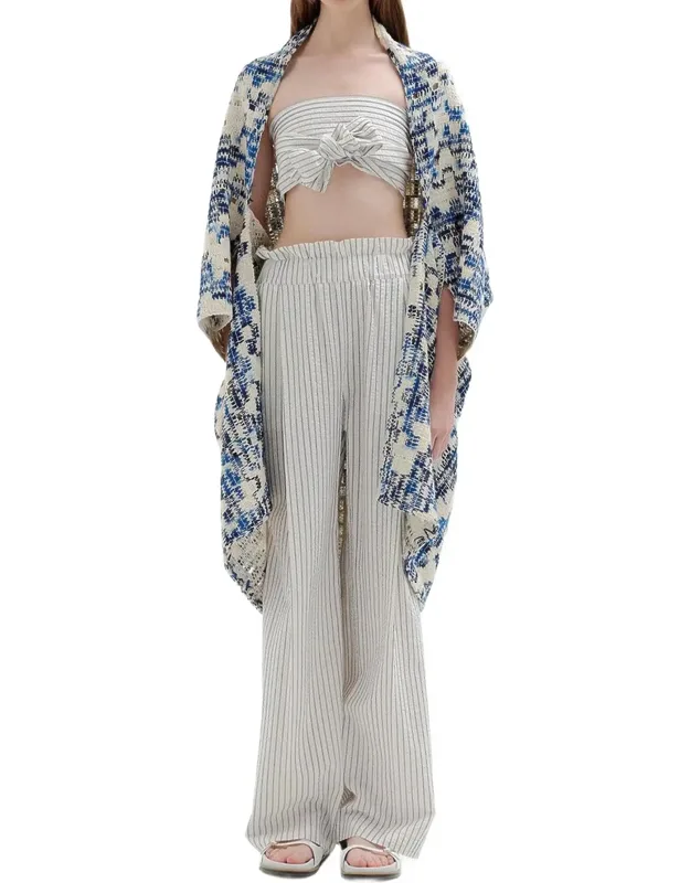 Shawl Coat