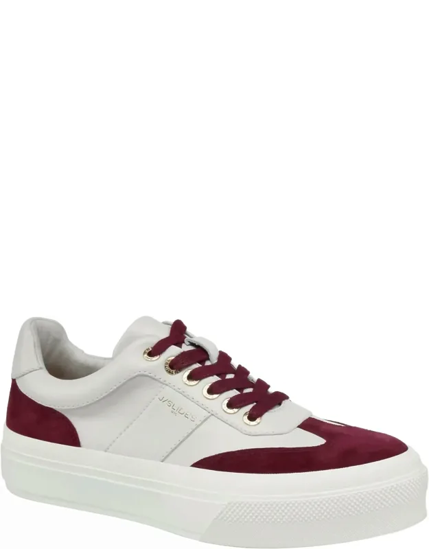 Gabbie Sneakers