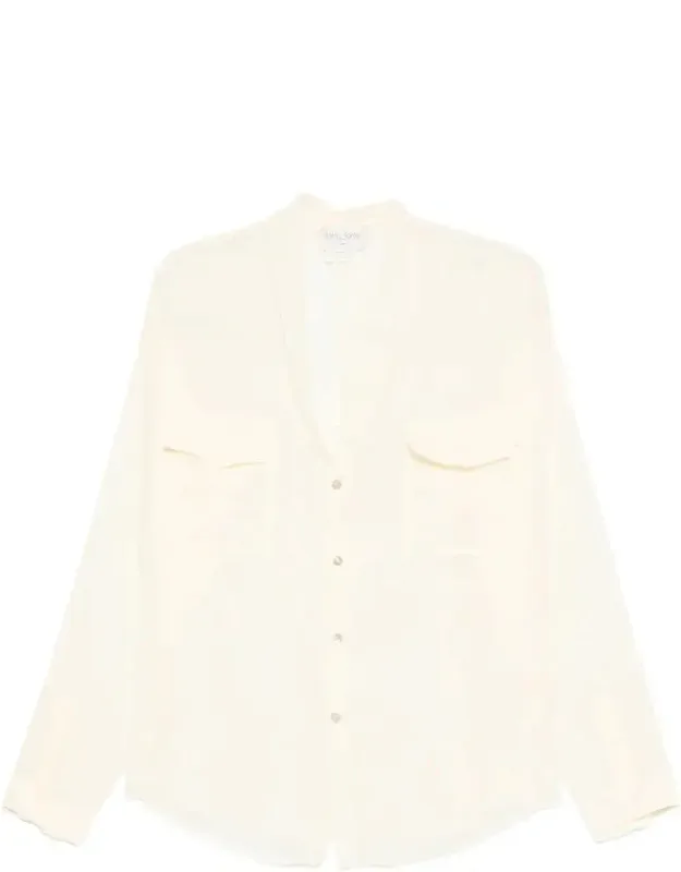 Co/se Voile Shirt