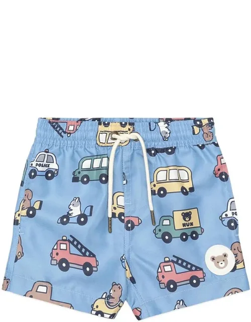 Swim Shorts