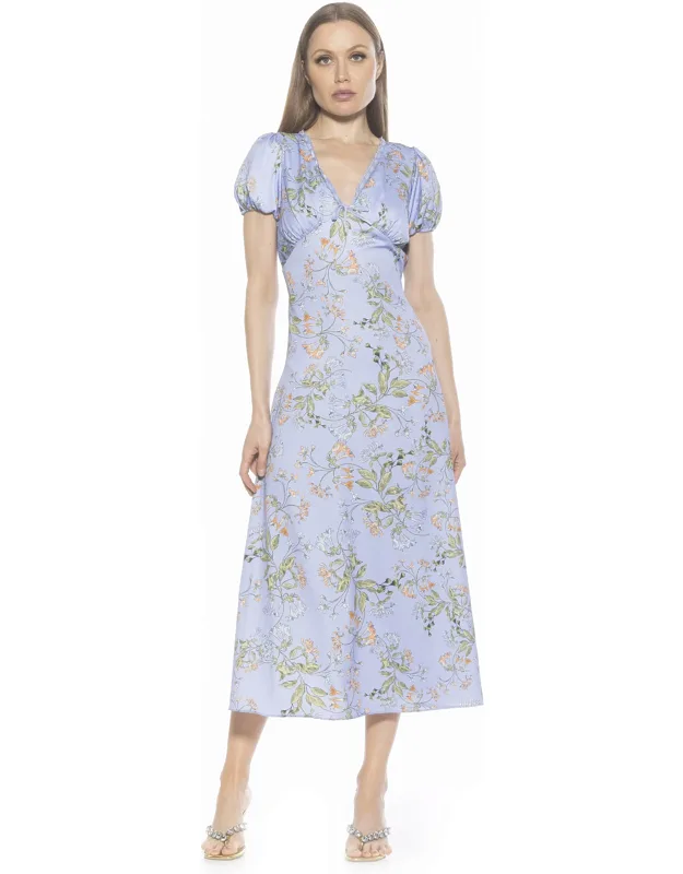 Silvius Dress